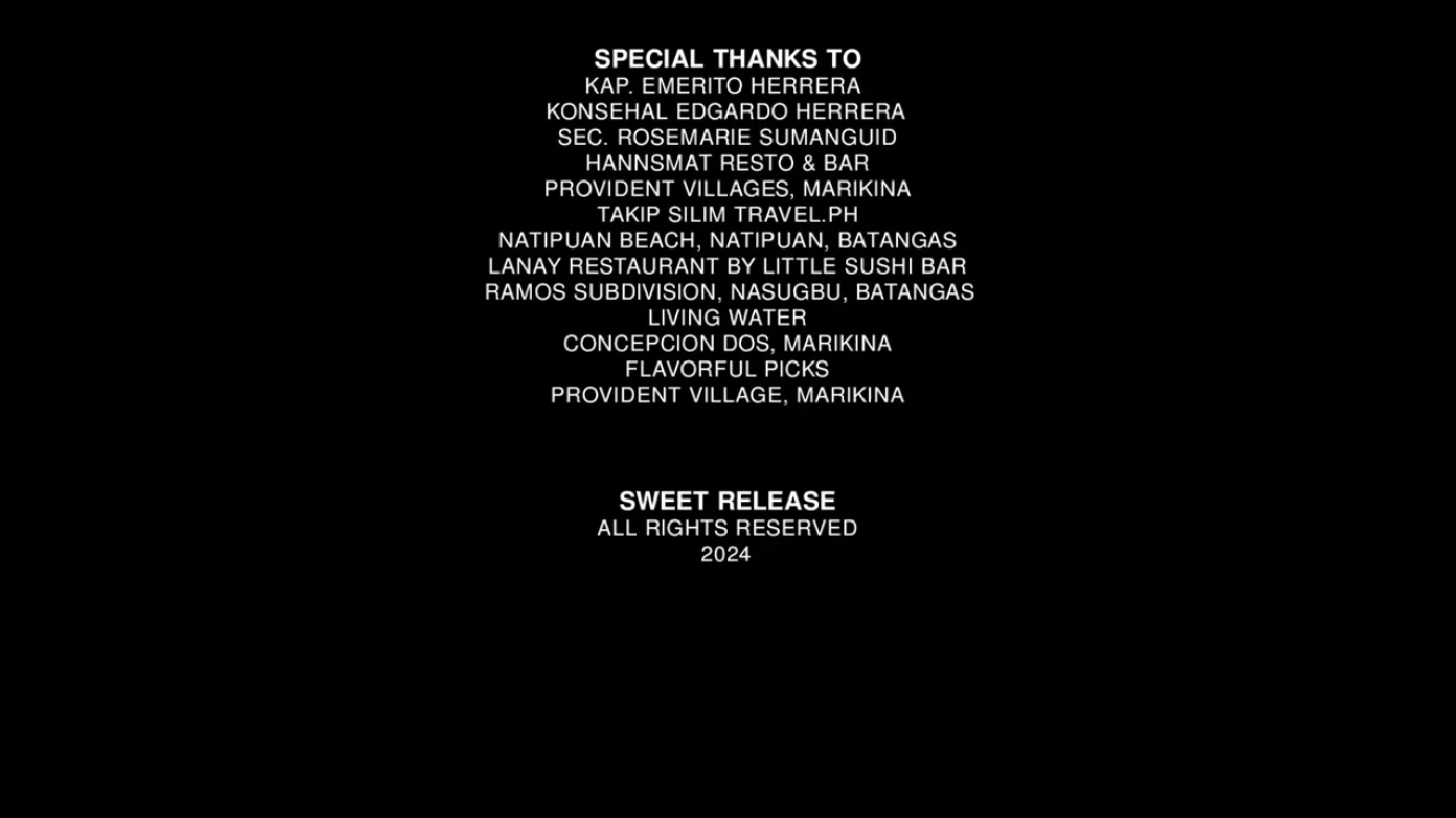 Sweet Release 2024 VivaMax